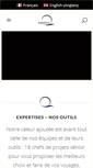 Mobile Screenshot of equatour.fr